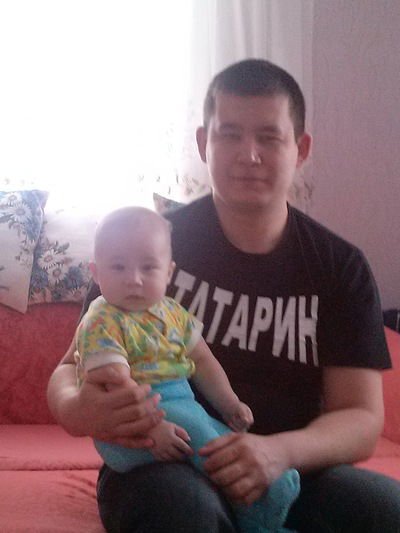 Руслан Сафиуллов