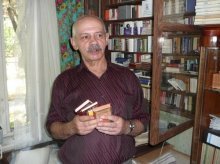 Яков Смоляренко