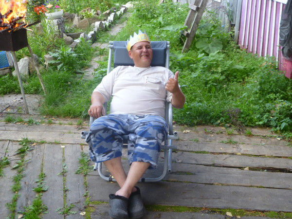 Андрей Наумов