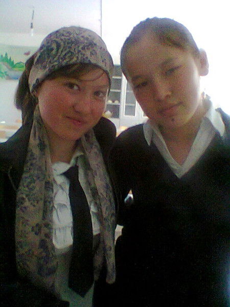 Молдир Бекен