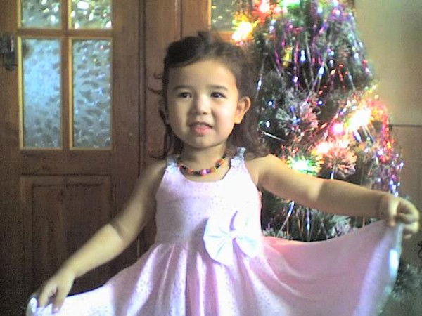 Лаура Агадилова