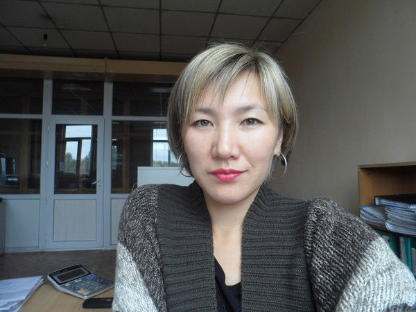 Жаксылыкова Асем