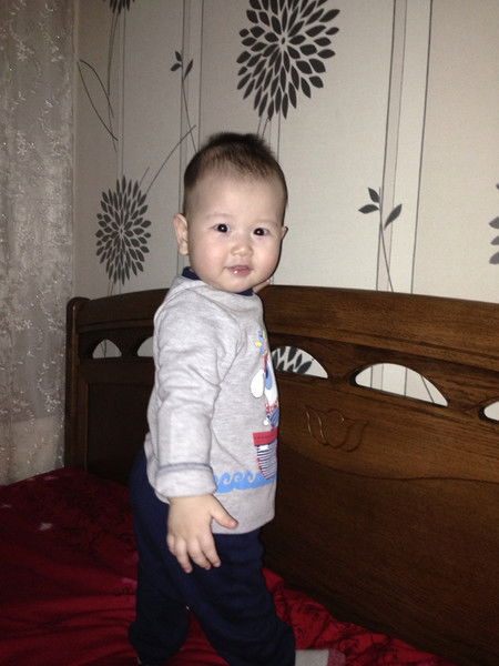 Azamat Онгарулы