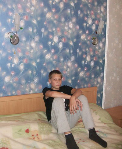 Егор Стрекалов