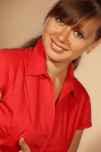 Дарья Орлова