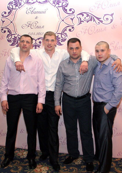 Женя Спрогис