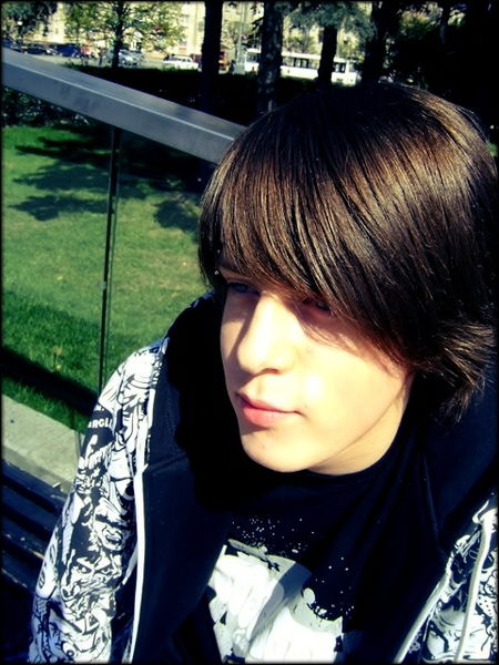 Артём Игоревич