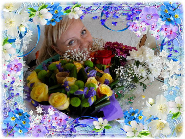 Светлана Костина