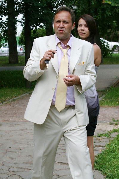 Влад Калашников