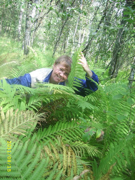 Марина Должникова