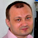 Алексей Жиров