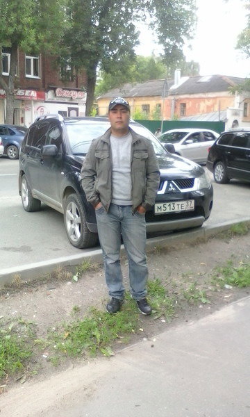 Турсунбой Худайбердиев