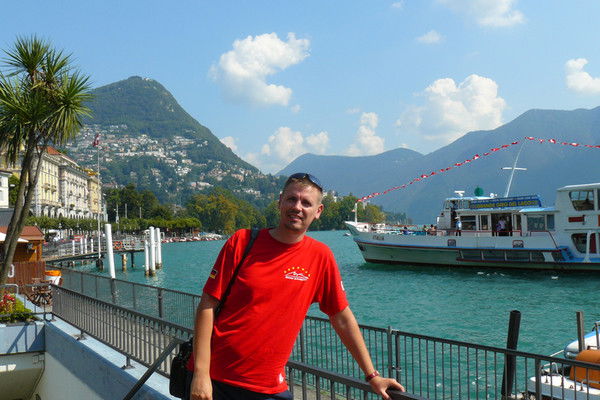 Виктор Резниченко