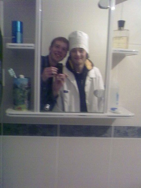 Максим Смольников