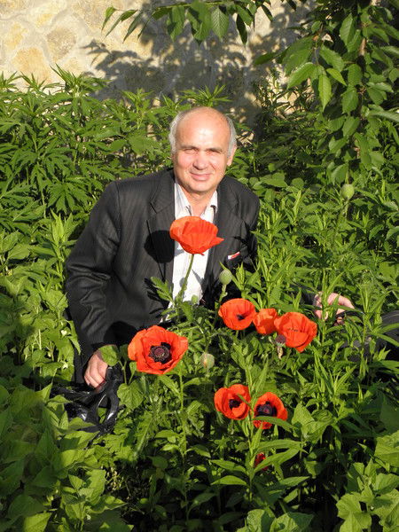 Александр Каплунов