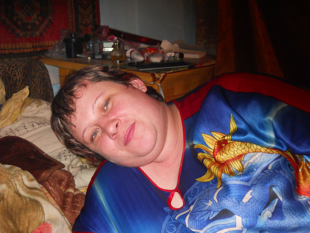 Светлана Ранцева