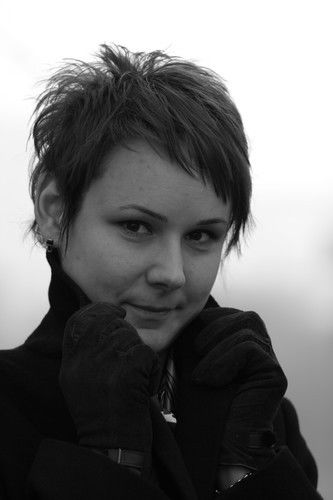 Мария Ильина