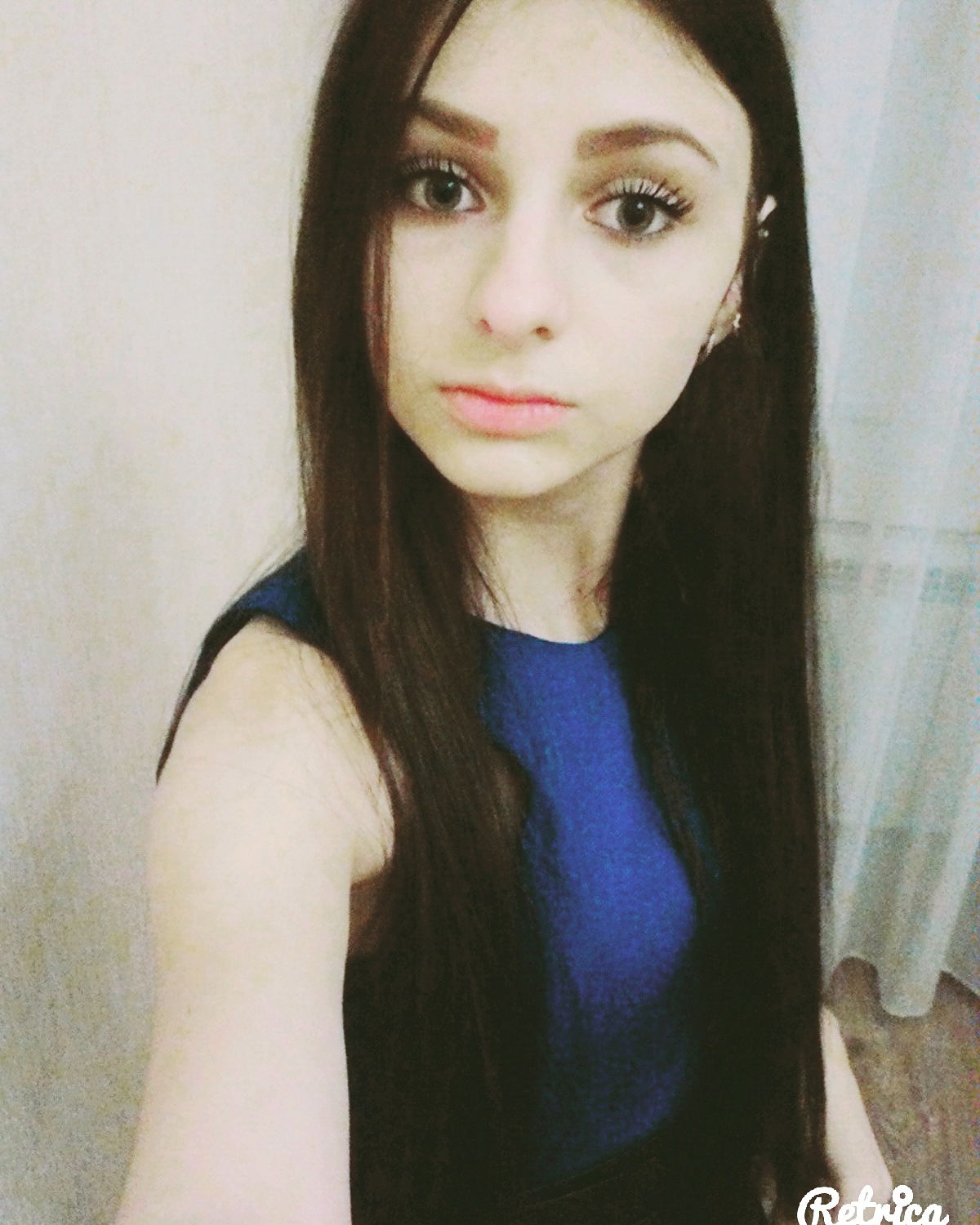 Кристина Авджян