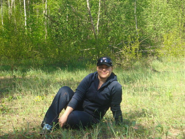 Мария Игнатьева