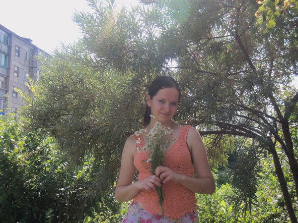 Юлия Глушкова