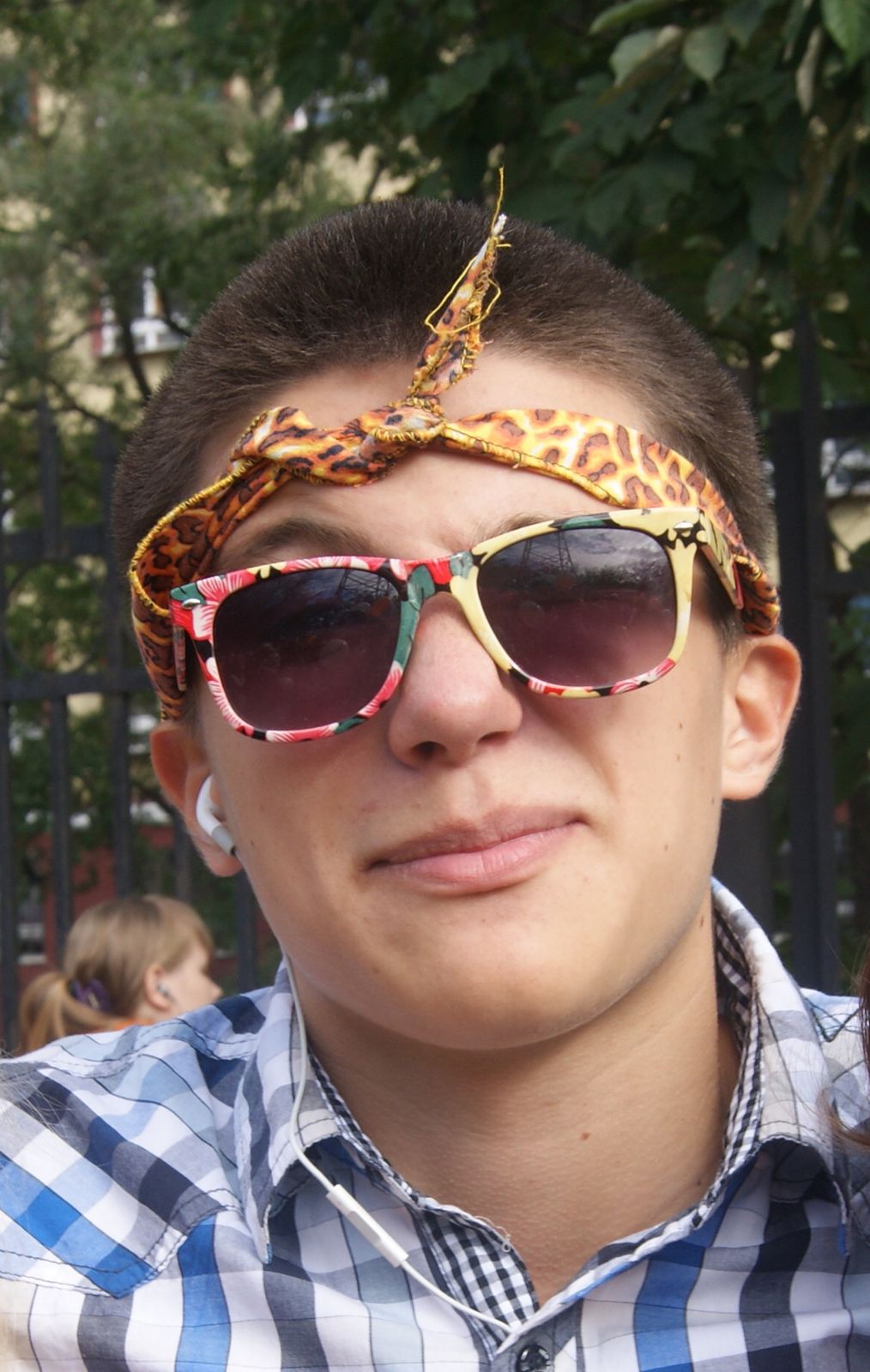 Денис Никоноров