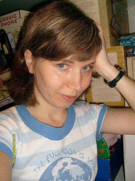 Алена Пихтелева