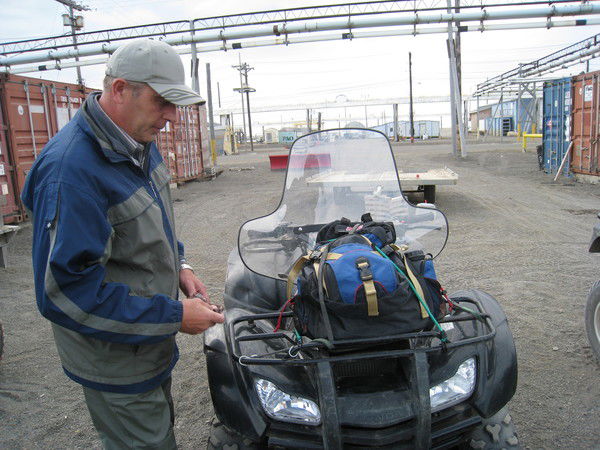 Юрий Берестяный