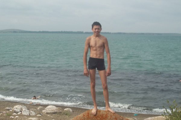 Жаслан Тургунбаев