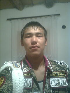 Асылхан Анапияулы