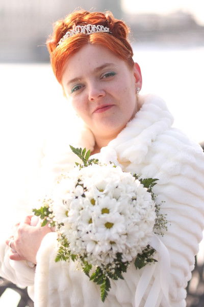 Настёна Антипова