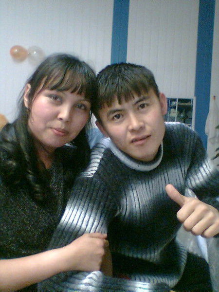 Маржан Демеубаева