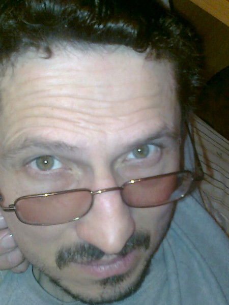 Макс Герасимов