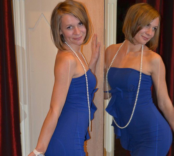 Юлия Светлова