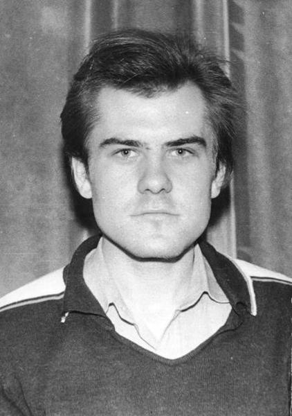 Анатолий Озеров