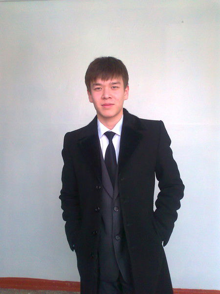 Береке Нышан