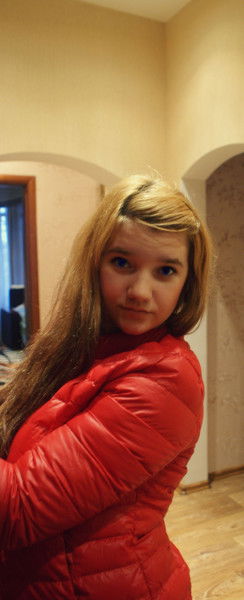 Кристина Полетаева