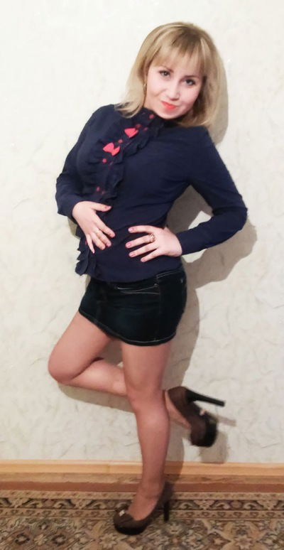 Татьяна Чернявская