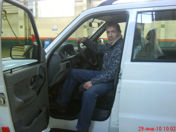 Олег Сладков