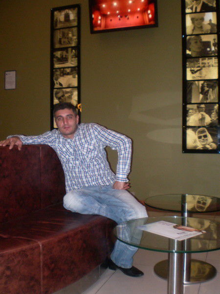 Erikradul Gabrielyan