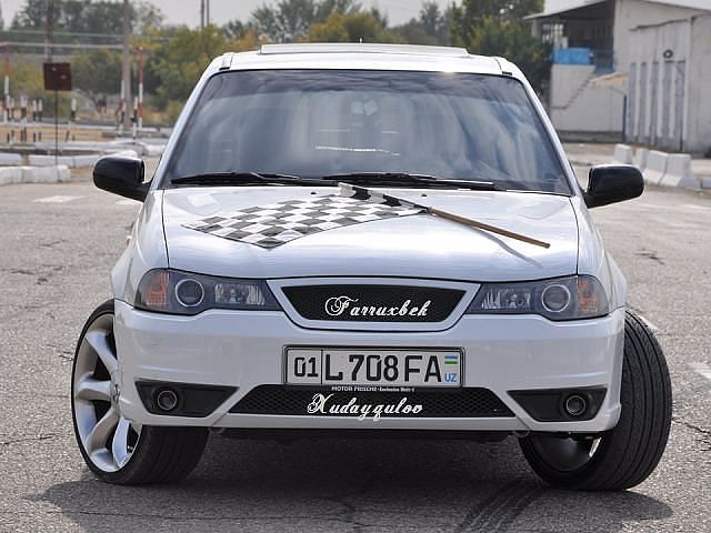 Донер Салимов