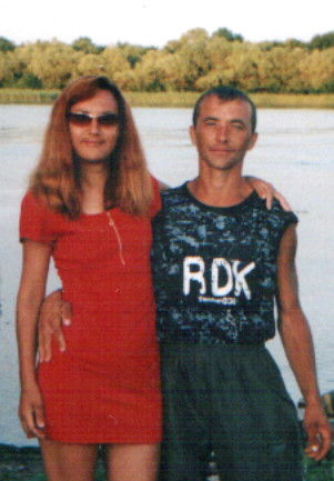 Андрей И Надежда Плужниковы