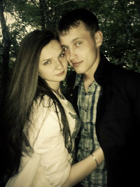 Виктор Пиягин