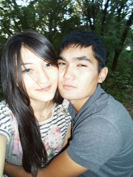 Абылай Найля