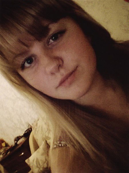 Ольга Коростелева