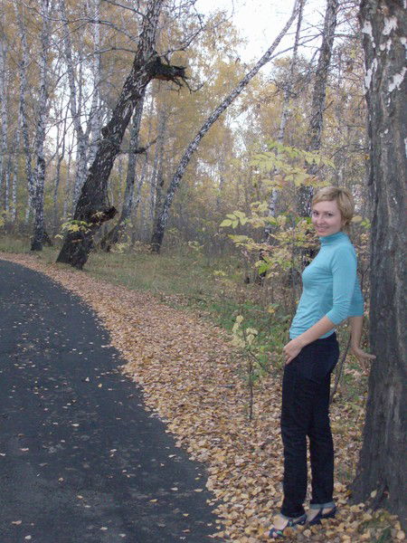 Александра Драничникова