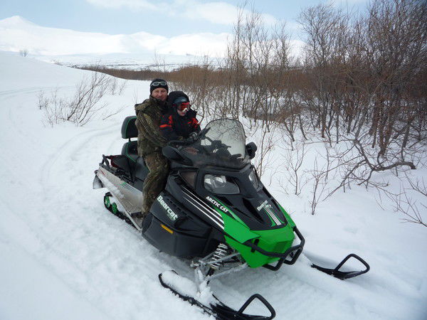 Владимир Никифоров