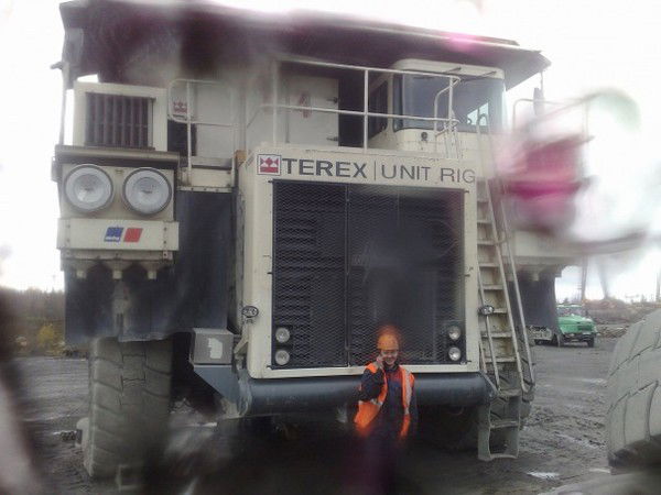 Юрий Хойнов