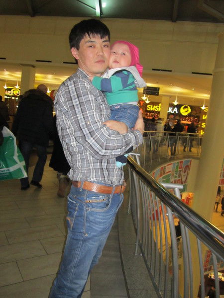 Курсан Абдилашим Уулу