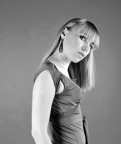 Анна Доронкова