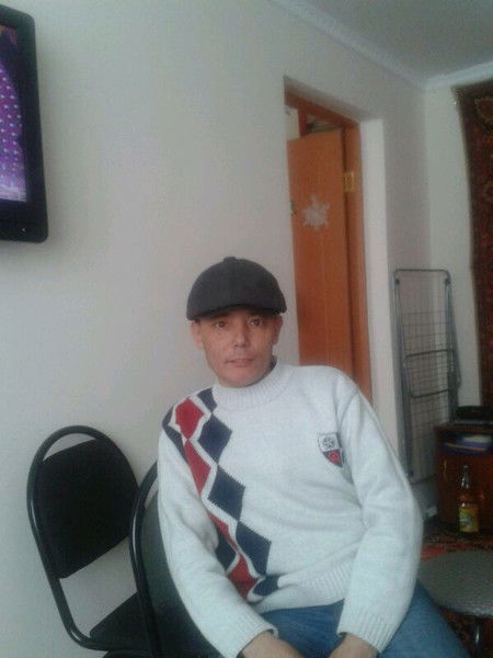 Айдын Чудабаев